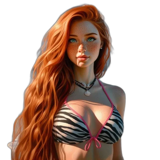 dress, jewelry, fantasy art, photorealistic transparent PNG cut-out