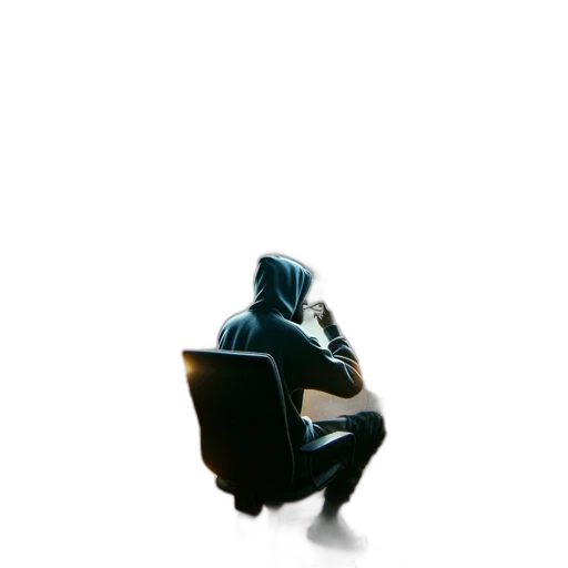 furniture, jacket, robot, mask transparent PNG cut-out