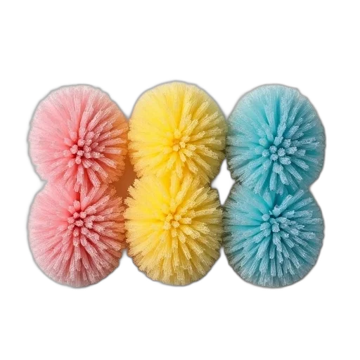 food, jacket, pastel, colorful transparent PNG cut-out