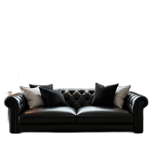 furniture, crown, 3d render, photorealistic transparent PNG cut-out