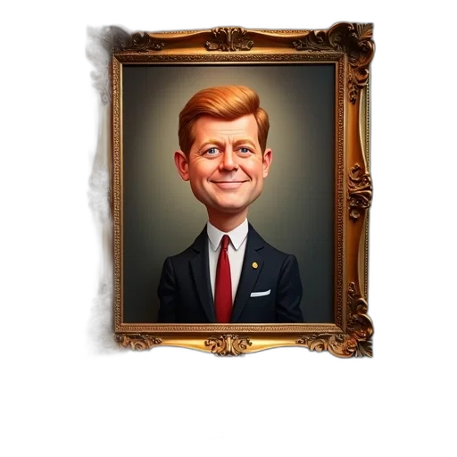 face, staff, photorealistic, cartoon transparent PNG cut-out