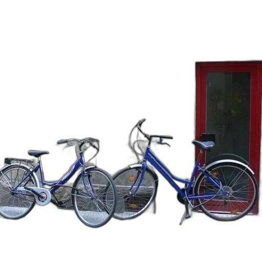 3d render, photorealistic, concept art, blue transparent PNG cut-out