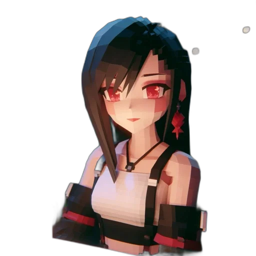 face, weapon, staff, robot transparent PNG cut-out