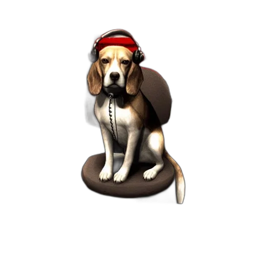 hat, staff, animal, jewelry transparent PNG cut-out