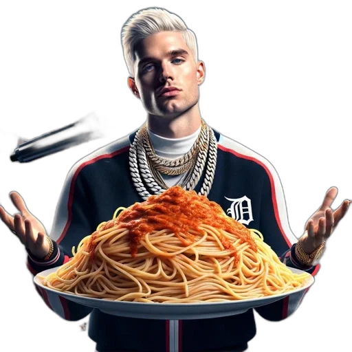 food, animal, jacket, face transparent PNG cut-out
