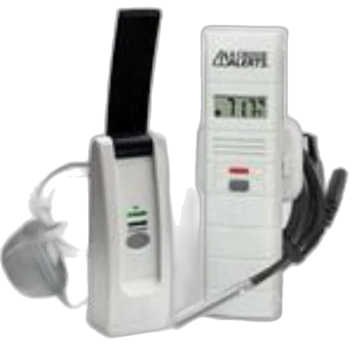 staff, digital, thermometer, usb transparent PNG cut-out