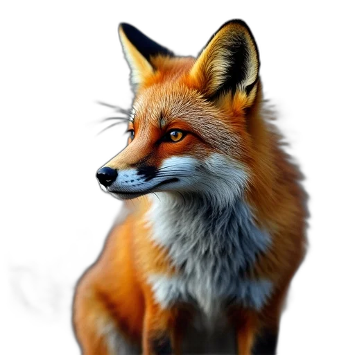 animal, creature, face, staff transparent PNG cut-out