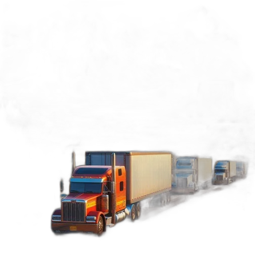 car, furniture, concept art, photorealistic transparent PNG cut-out