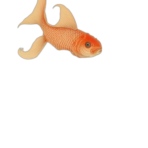 animal, creature, staff, jewelry transparent PNG cut-out