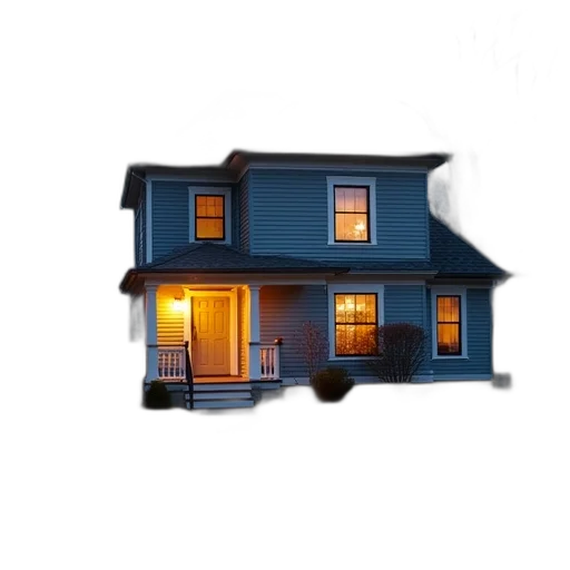 building, furniture, 3d render, concept art transparent PNG cut-out