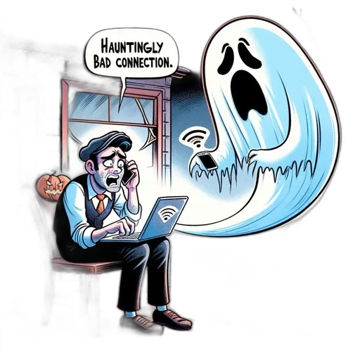 concept art, comic book art, nighttime, man transparent PNG cut-out