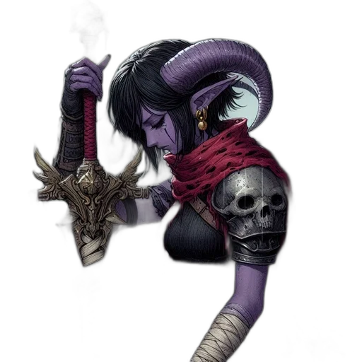 staff, mask, weapon, sword transparent PNG cut-out