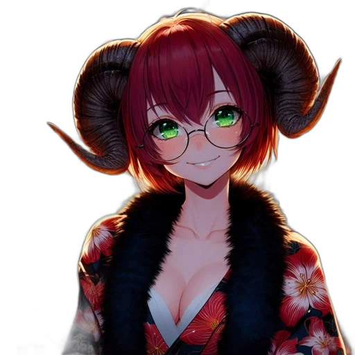 dragon, jacket, staff, creature transparent PNG cut-out