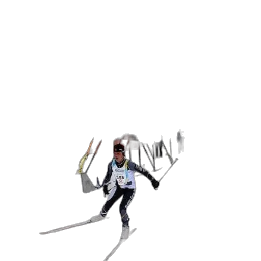 weapon, sword, staff, robot transparent PNG cut-out