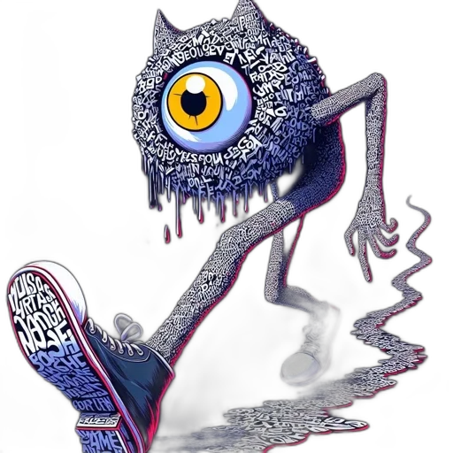 creature, robot, mask, animal transparent PNG cut-out