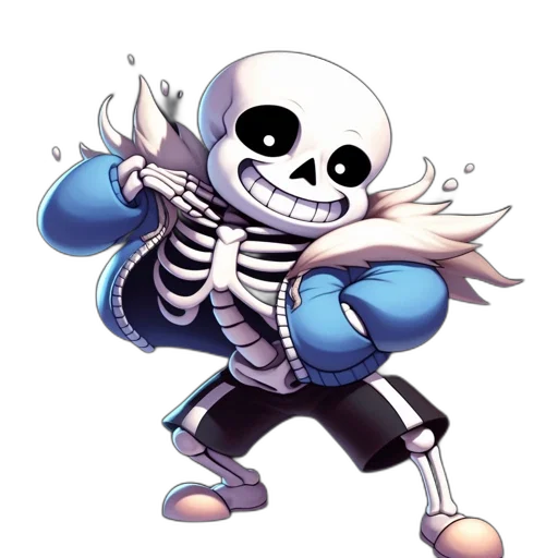 weapon, staff, jacket, pixel art transparent PNG cut-out