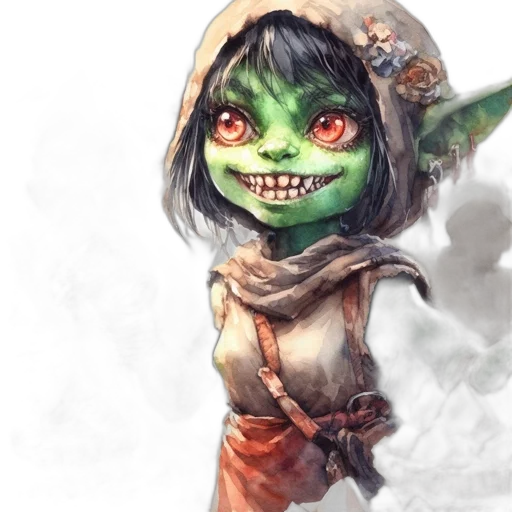 mask, staff, face, dragon transparent PNG cut-out