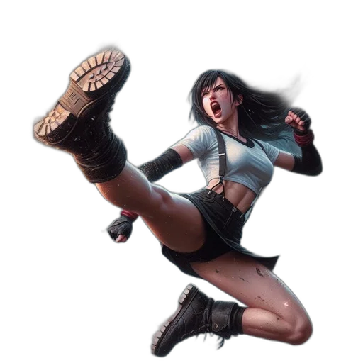 weapon, shoes, staff, concept art transparent PNG cut-out