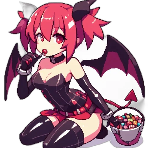 dragon, food, staff, creature transparent PNG cut-out