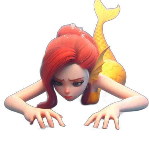 creature, jewelry, robot, staff transparent PNG cut-out