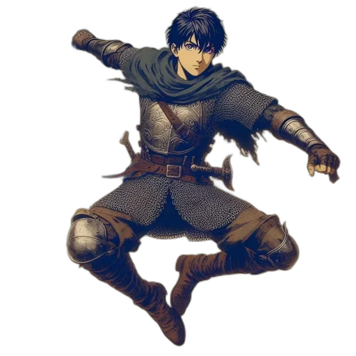sword, staff, fantasy art, concept art transparent PNG cut-out