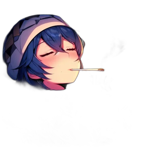 hat, mask, face, weapon transparent PNG cut-out