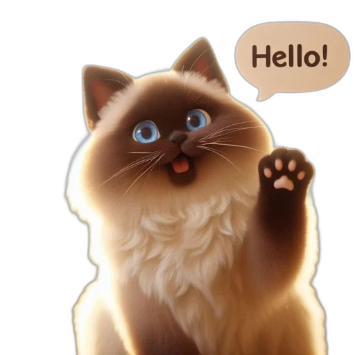 animal, cartoon, photorealistic, anime transparent PNG cut-out