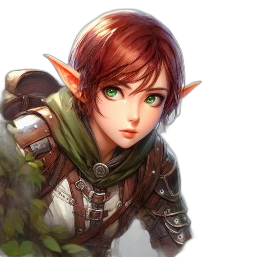 face, staff, weapon, dragon transparent PNG cut-out