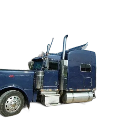 robot, car, photorealistic, 3d render transparent PNG cut-out