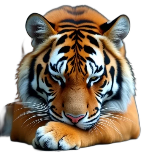 animal, creature, face, mask transparent PNG cut-out