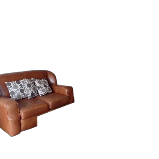 furniture, crown, 3d render, photorealistic transparent PNG cut-out
