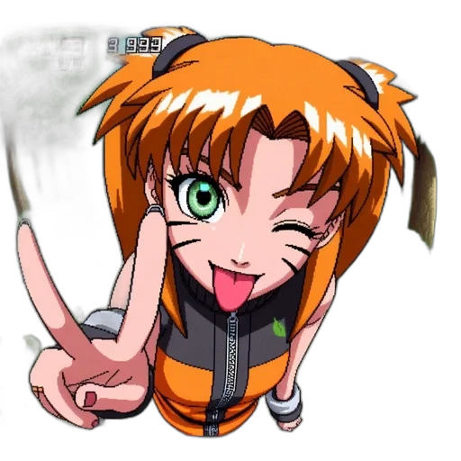 staff, weapon, anime, cartoon transparent PNG cut-out