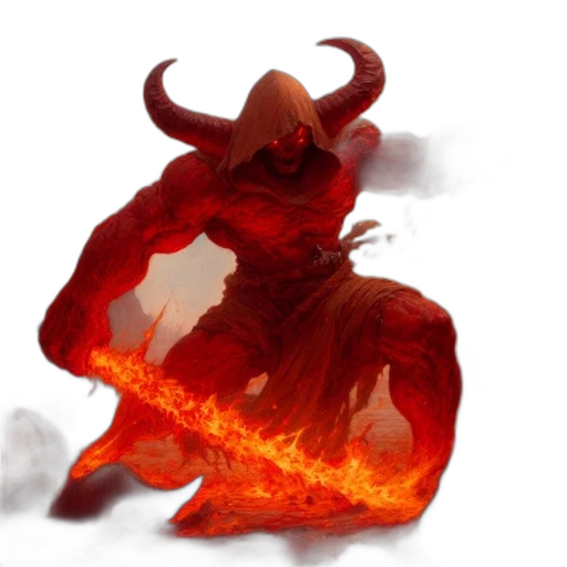 dragon, creature, mask, concept art transparent PNG cut-out