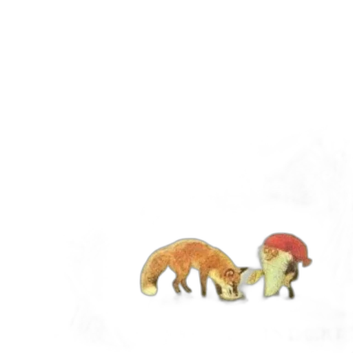 animal, creature, food, hat transparent PNG cut-out