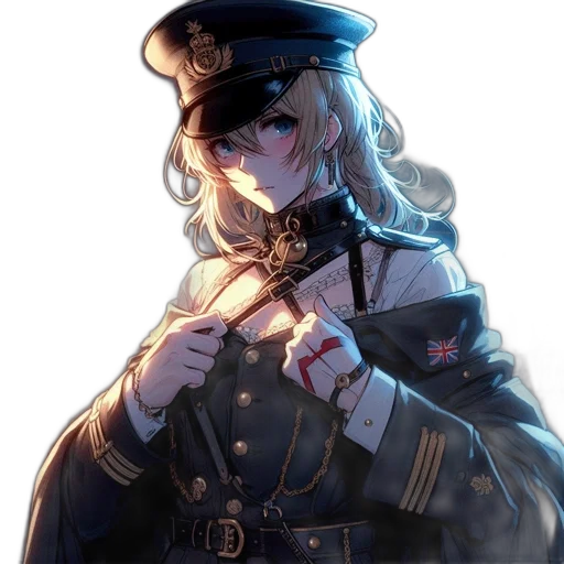 staff, hat, weapon, crown transparent PNG cut-out