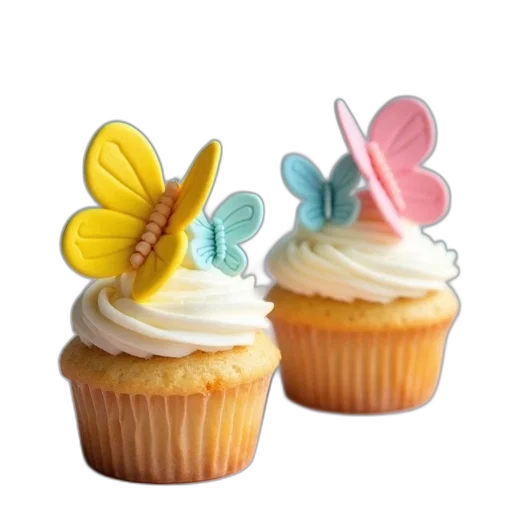 food, 3d render, photorealistic, pastel transparent PNG cut-out