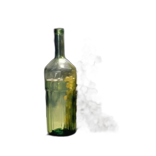 bottle, weapon, food, staff transparent PNG cut-out