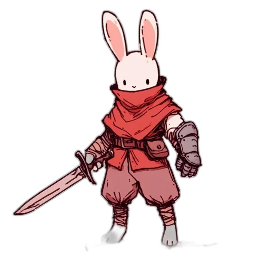 sword, weapon, staff, animal transparent PNG cut-out