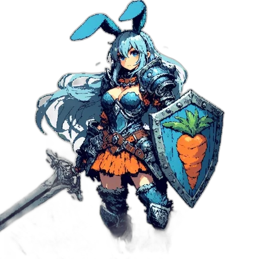 sword, weapon, staff, dragon transparent PNG cut-out