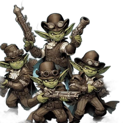 staff, concept art, fantasy art, earth tones transparent PNG cut-out