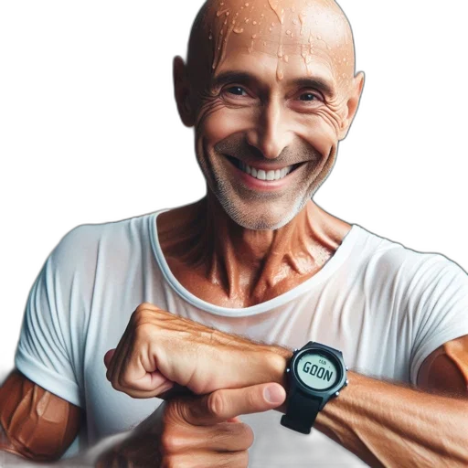 face, photorealistic, bald, man transparent PNG cut-out