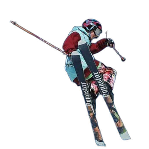 staff, robot, jacket, weapon transparent PNG cut-out