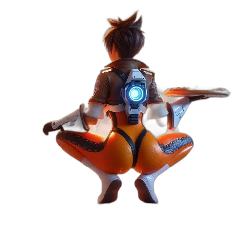 weapon, robot, staff, sword transparent PNG cut-out