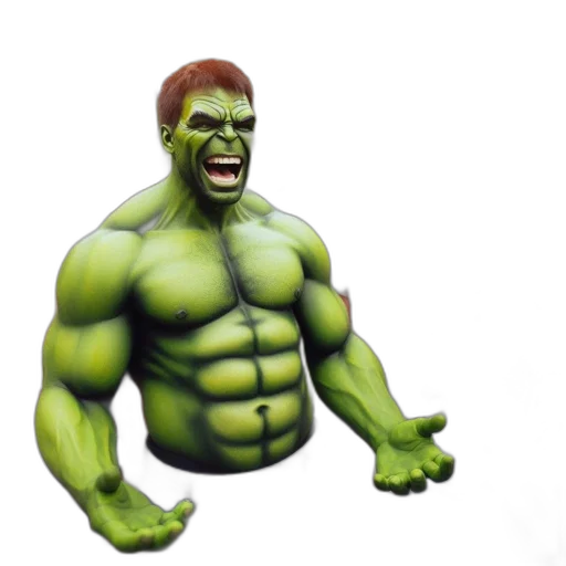 animal, creature, weapon, face transparent PNG cut-out