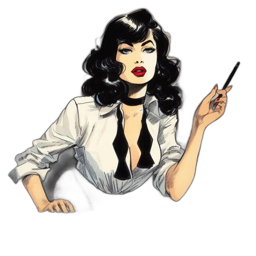staff, jewelry, comic book art, cartoon transparent PNG cut-out