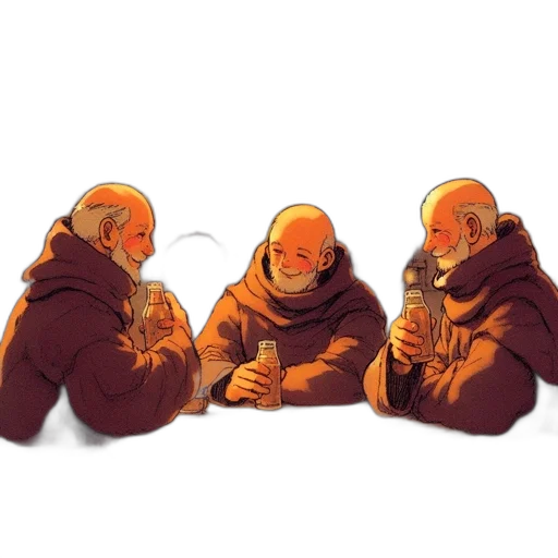 mask, jacket, concept art, comic book art transparent PNG cut-out
