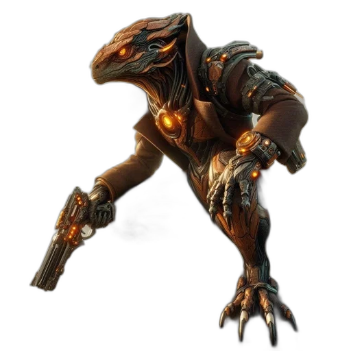 dragon, creature, weapon, animal transparent PNG cut-out