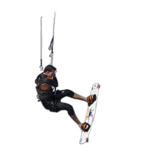 staff, 3d render, photorealistic, concept art transparent PNG cut-out