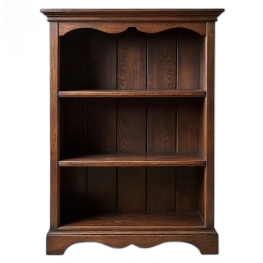 furniture, staff, sturdy, wooden transparent PNG cut-out