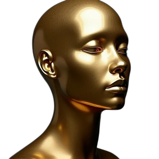 face, jewelry, mask, crown transparent PNG cut-out